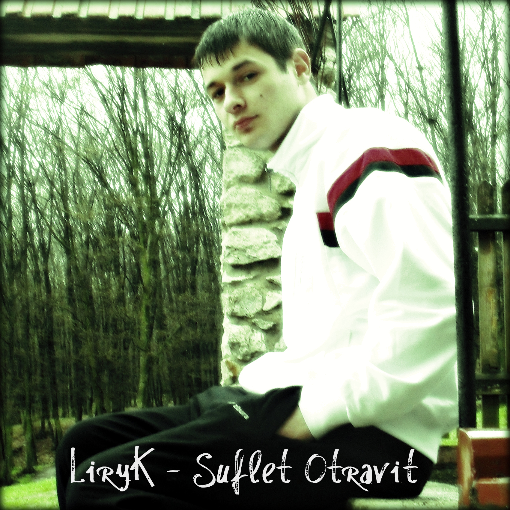 Liryk - Suflet Otravit Download
